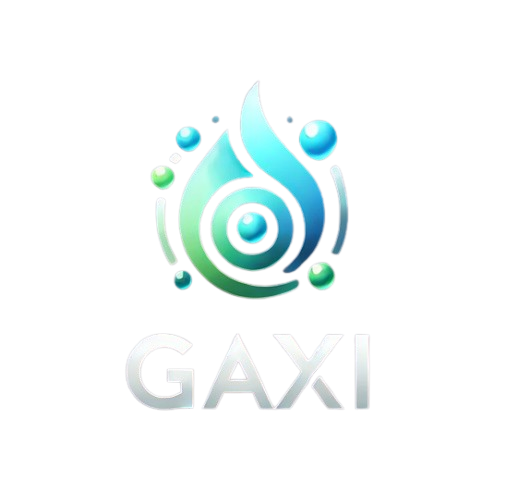 Gaxi logo