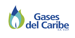 Gases del caribe